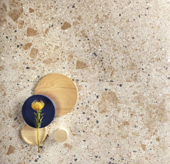 Magasin de carrelage à Nancy