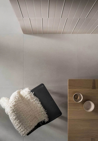 Magasin de carrelage à Nancy